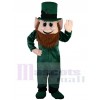Elf mascot costume