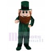 Elf mascot costume
