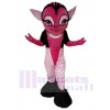 Elf mascot costume