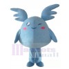 Elf mascot costume