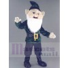 Elf mascot costume