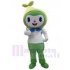 Elf mascot costume