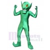 Goblin mascot costume