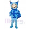 Elf mascot costume