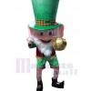 Elf mascot costume