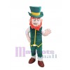 Elfe Boy mascot costume