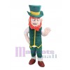 Elfe Boy mascot costume