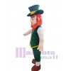 Elfe Boy mascot costume