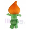 Elf mascot costume