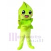 Elf mascot costume