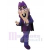 Elf mascot costume