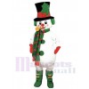 Elf mascot costume