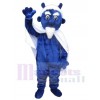 Elf mascot costume