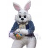 Wendell Rabbit mascot costume