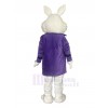 Easter Bunny Rabbit mascot costume