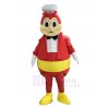 Jollibee mascot costume