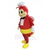 Jollibee mascot costume