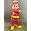 Jollibee mascot costume