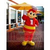 Jollibee mascot costume