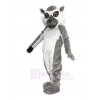 Lemur Monkey mascot costume