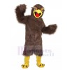 Bird mascot costume