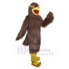Bird mascot costume