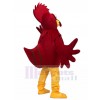 Chicken mascot costume