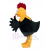 Chicken mascot costume