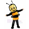 Bee mascot costume