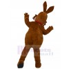 Rabbit mascot costume