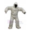 Gorilla mascot costume