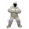 Gorilla mascot costume
