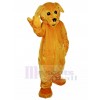Dog mascot costume