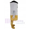 Cigarette mascot costume