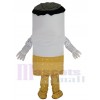 Cigarette mascot costume