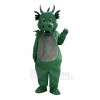 Dragon mascot costume