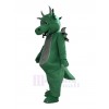 Dragon mascot costume