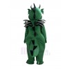 Dragon mascot costume