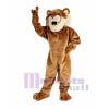 Tiger Mascot Costume