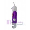Easter Bunny Rabbit mascot costume