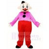 Bumba Brothers Pipo Clown Mascot Costumes Party