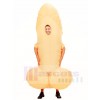 Skin Color Willy Cock Dick Sexy Penis Inflatable Halloween Christmas Costumes for Adults