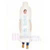 Condoms Mr Safety Inflatable Halloween Christmas Costumes for Adults