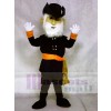Rebel Leader Mascot Costumes People