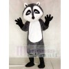 Raccoon Mascot Costumes Animal 