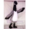 Black Head Canada Goose Mascot Costumes