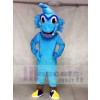 Whole Blue Storm Mascot Costumes