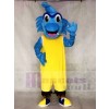 Blue Storm Mascot Costumes
