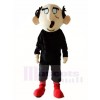  Gargamel Evil Wizard Mascot Costumes from The Smurfs