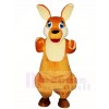 Kangaroo Mascot Costumes Animal
